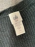 CAbi Black Poncho Size XS - photo 7