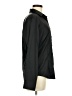 Unbranded Black Long Sleeve Polo Size M - photo 4