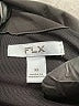 FLX Black Cardigan Size XS - photo 7
