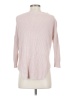 Express Pink Pullover Sweater Size XS - photo 2