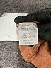 Antoinette Brown Short Sleeve Turtleneck Size S - photo 8