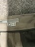 Vince. Solid Gray Wool Pants Size 8 - photo 6