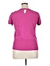 Cato Pink Short Sleeve Top Size 14 - 16 - photo 2