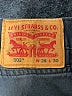 Levi's Gray Casual Pants Size 28 waist - photo 7