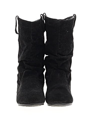 Unbranded Ankle Boots (view 2)
