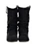 Unbranded Black Ankle Boots Size EU 36 - photo 2