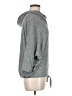 Green Envelope Gray Turtleneck Sweater Size M - photo 4