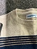 Mayoral Blue Pullover Sweater 9-12 MO / 12 MO - photo 3