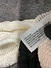 Wild Fable 100% Cotton Ivory Pullover Sweater Size XS - photo 8