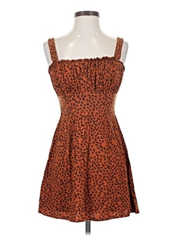 Trixxi Cocktail Dress (view 1)