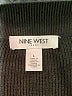 Nine West Black Pullover Sweater Size L - photo 7