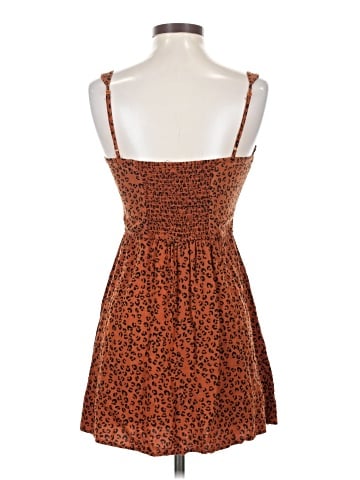 Trixxi Cocktail Dress (view 2)