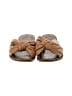 Sam Edelman 100% Leather Tan Sandals Size 9 - photo 2