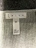 Leith Gray Pullover Sweater Size XS - photo 7