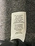 Wilfred Solid Black Formal Skirt Size 2 - photo 5