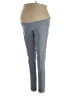 Motherhood Blue Active Pants Size XS - photo 1