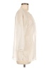 Chico's 100% Rayon Ivory 3/4 Sleeve Blouse Size Med (1) - photo 4