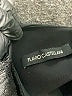 Flavio Castellani Black Sleeveless Blouse Size XS (estimated) - photo 4