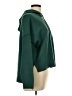FLX Green Pullover Sweater Size L - photo 4
