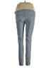 Motherhood Blue Active Pants Size XS - photo 2