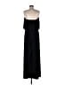 Symphony Black Jumpsuit Size 2X - photo 2