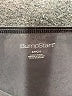 BumpStart Gray Short Sleeve Top Size S - photo 6
