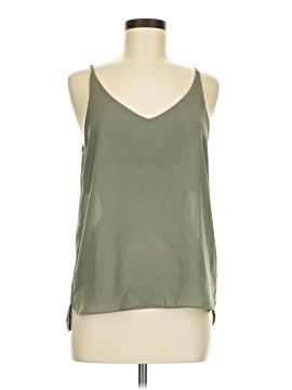 Stella Luce Sleeveless Blouse