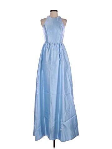 Alfred Sung Cocktail Dress (view 1)