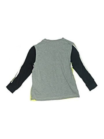 Hanna Andersson 3/4 Sleeve T-Shirt (view 2)