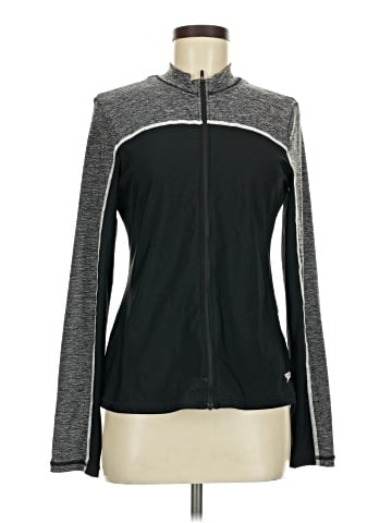 Speedo Track Jacket (view 1)