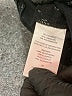 Jolt Polka Dots Black Linen Pants Size M - photo 7