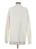 Philosophy Republic Clothing 100% Polyester Ivory Pullover Sweater Size S - photo 2