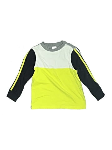 Hanna Andersson 3/4 Sleeve T-Shirt (view 1)