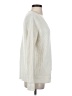 Philosophy Republic Clothing 100% Polyester Ivory Pullover Sweater Size S - photo 4