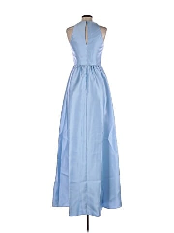 Alfred Sung Cocktail Dress (view 2)