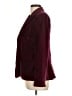 Tahari Burgundy Blazer Size 10 - photo 5