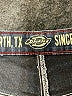 Dickies Blue Jeans Size 11 (estimated) - photo 4