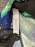 Lularoe Stars Blue Leggings Size 1X (Tall & Curvy) - photo 5