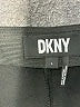 DKNY Solid Black Active Pants Size L - photo 7