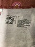 Jumping Beans Hearts Brown Pink Casual Pants Size 5 - photo 3