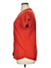 Onque Casuals Red Short Sleeve Top Size XL - photo 5