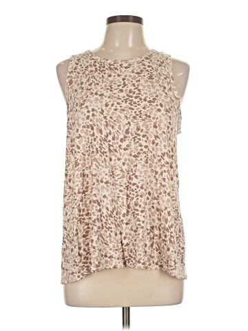Old Navy Sleeveless Blouse (view 1)