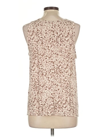 Old Navy Sleeveless Blouse (view 2)