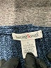 Hasting & Smith 100% Acrylic Blue Pullover Sweater Size L - photo 7