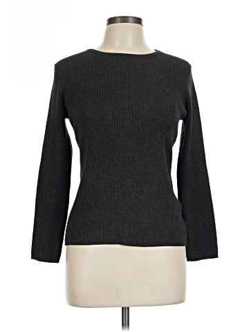 Melissa Paige Pullover Sweater (view 1)