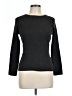 Melissa Paige Gray Pullover Sweater Size L - photo 1