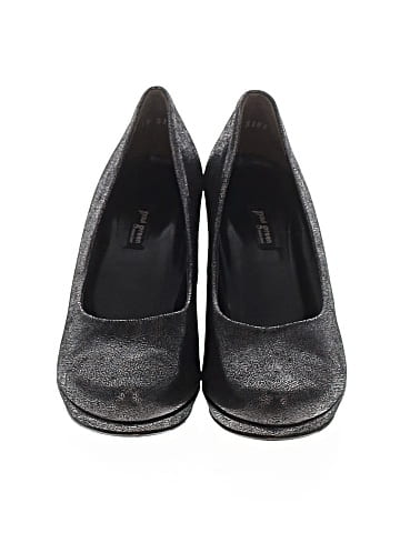Paul Green Heels (view 2)