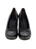 Paul Green Black Heels Size UK 5 1/2 / US 7 1/2 - photo 2