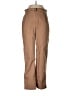 Everlane Brown Khakis Size 6 - photo 1