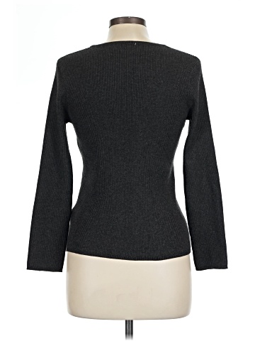Melissa Paige Pullover Sweater (view 2)